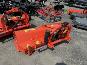 New 2025 Sundown Mfg FLAIL MOWER