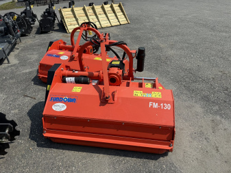 New 2025 Sundown Mfg FLAIL MOWER