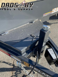 New 2025 Belmont DO820-10K Equipment Trailer