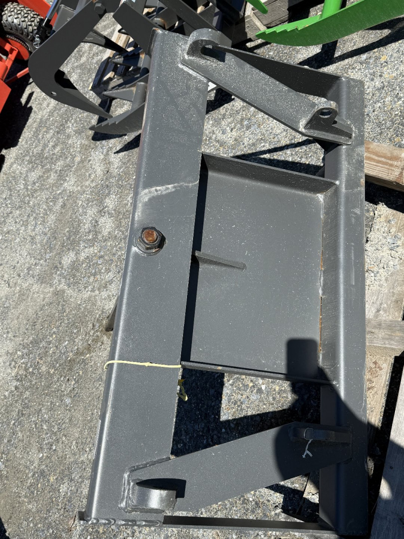 New 2025 IronCraft IC EURO BALE SPEAR