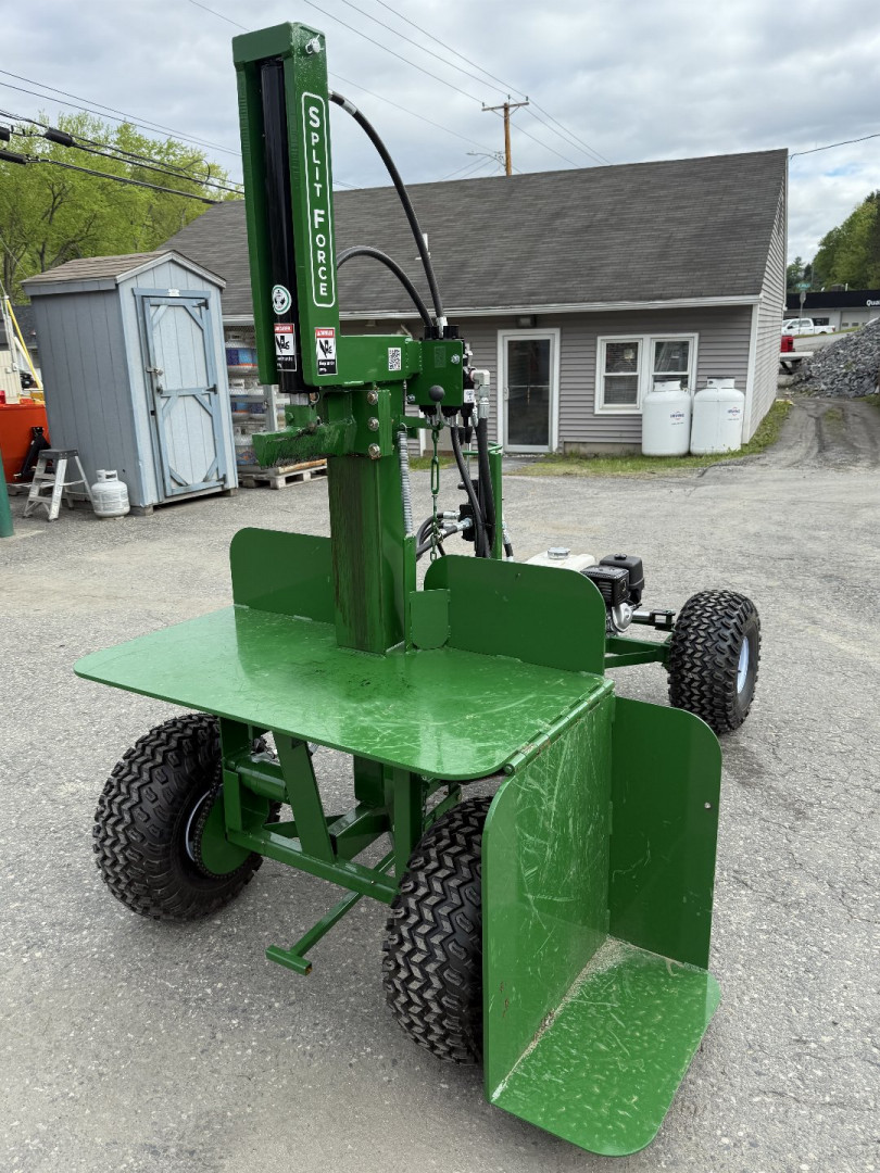New 2025 Other SPLIT-FORCE SF-9T-SP Log Splitters