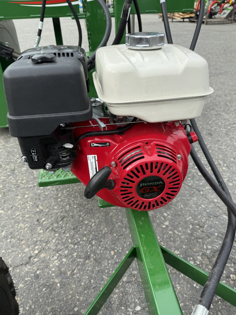 New 2025 Other SPLIT-FORCE SF-9T-SP Log Splitters