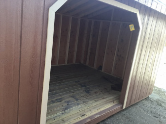 New 2025 Stoltzfus Woodworks 10X16 WOODSHED