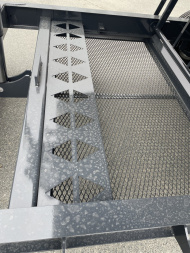 New 2025 Belmont DLX8214-14K Dump Trailer