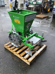 New 2025 Bomet Potato Planter Farm / Ranch