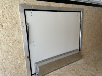 New 2025 Durabull DBCH8.5x24ta Car / Racing Trailer