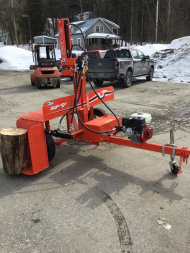 New 2025 Other SPLIT-FORCE SF-9T WOOD SPLITTER Log Splitters