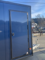 New 2025 Durabull DBET7X16TA Cargo / Enclosed Trailer