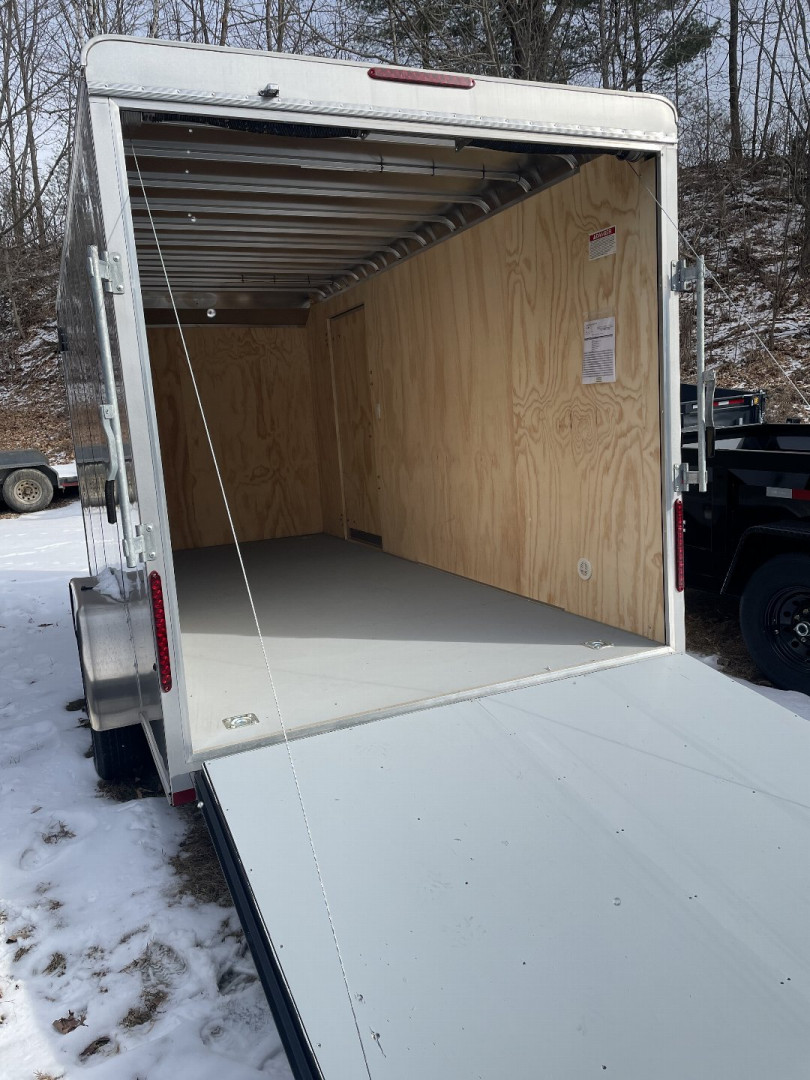 New 2023 Car Mate Trailers
