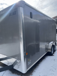 New 2023 Car Mate Trailers