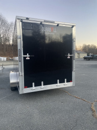 New 2025 Durabull DBET7X16TA Cargo / Enclosed Trailer