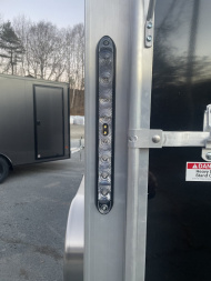 New 2025 Durabull DBET7X16TA Cargo / Enclosed Trailer