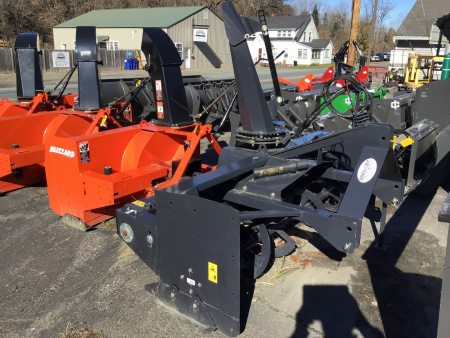 New 2025 Sundown Mfg SELECT PULL TYPE SNOWBLOWER (FALL SPECIAL SALE)