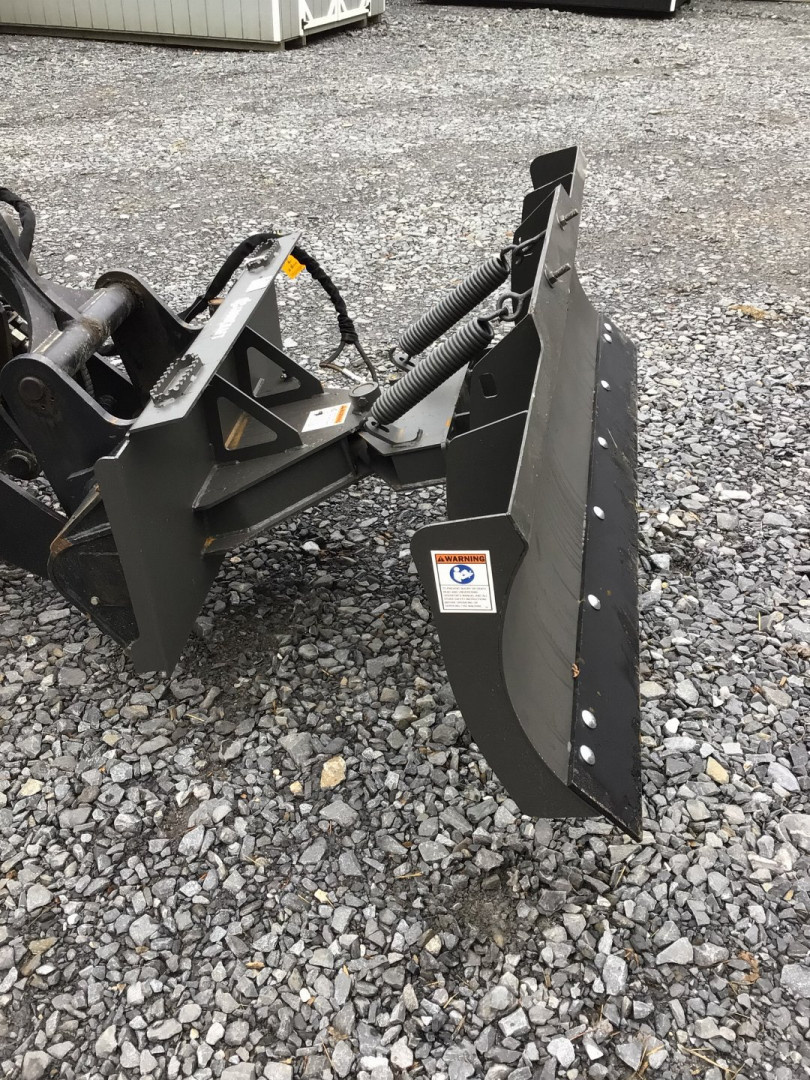 New 2025 IronCraft Snow plow Blades
