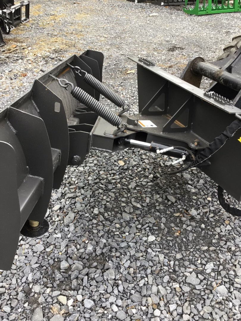 New 2025 IronCraft Snow plow Blades