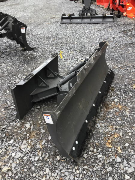 New 2025 IronCraft Snow plow Blades