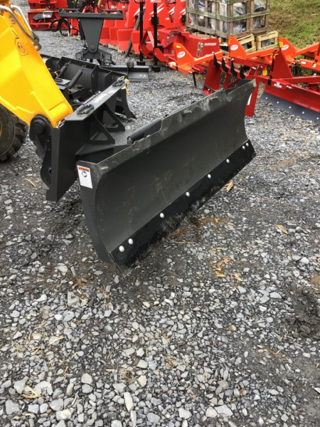 New 2025 IronCraft Snow plow Blades