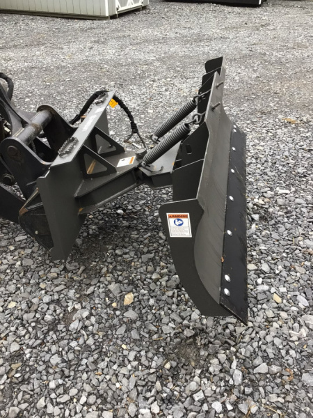 New 2025 IronCraft Snow plow Blades