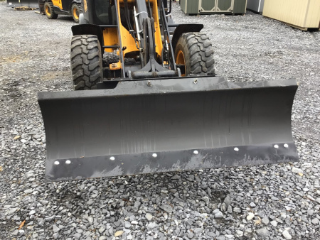 New 2025 IronCraft Snow plow Blades