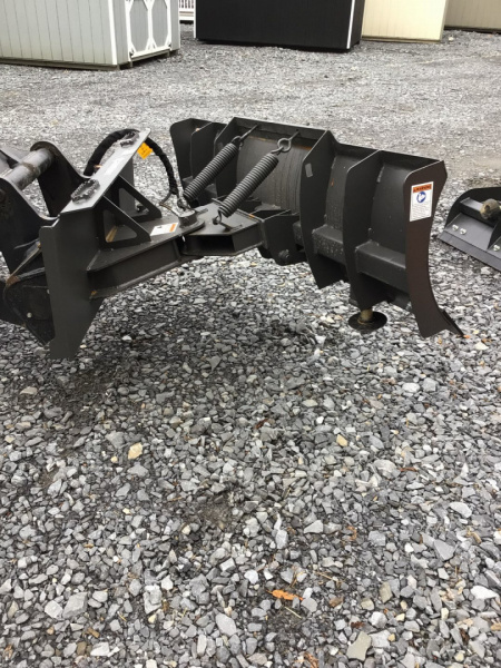 New 2025 IronCraft Snow plow Blades