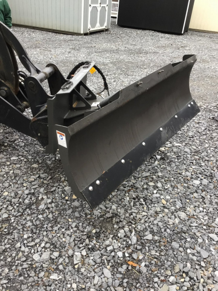 New 2025 IronCraft Snow plow Blades