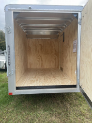 New Car Mate Trailers CM508EC