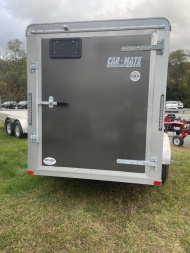 New Car Mate Trailers CM508EC