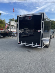 New 2026 Durabull DBET7X16TA Cargo / Enclosed Trailer