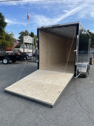 New 2026 Durabull DBET7X16TA Cargo / Enclosed Trailer
