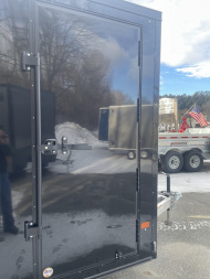 New 2024 Durabull DBET7X16TA Cargo / Enclosed Trailer