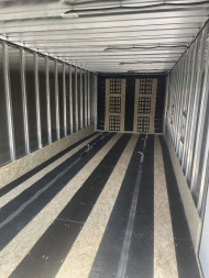 New 2024 Durabull DBMS 101X22 TA Snowmobile Trailer