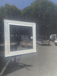 New 2024 Durabull DBMS 101X22 TA Snowmobile Trailer