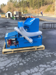 New 2026 Harper SB1300 Lawn Equipment