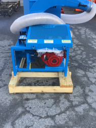 New 2026 Harper SB1300 Lawn Equipment