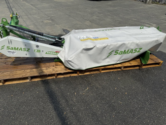 New 2025 SaMASZ SAMBA 200 ( FALL SPECIAL SALE)