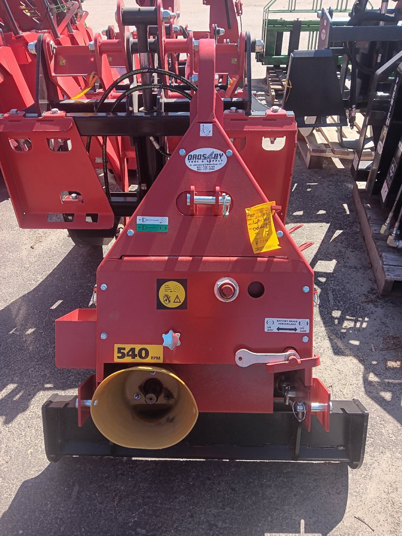 New 2025 Igland Winches