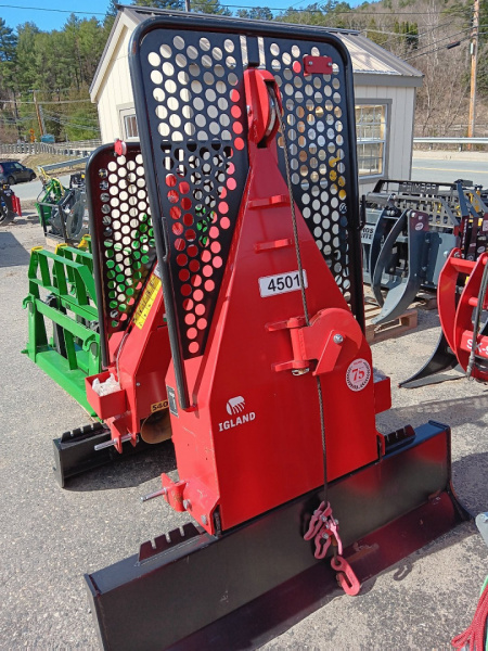 New 2025 Igland Winches