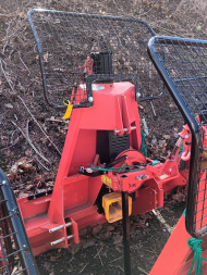 New 2025 Fransgard Winches- ON SALE