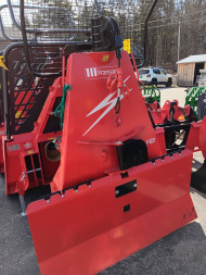 New 2025 Fransgard Winches- ON SALE
