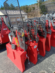New 2025 KRPAN Winches