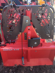 New 2025 KRPAN Winches