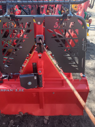 New 2025 KRPAN Winches
