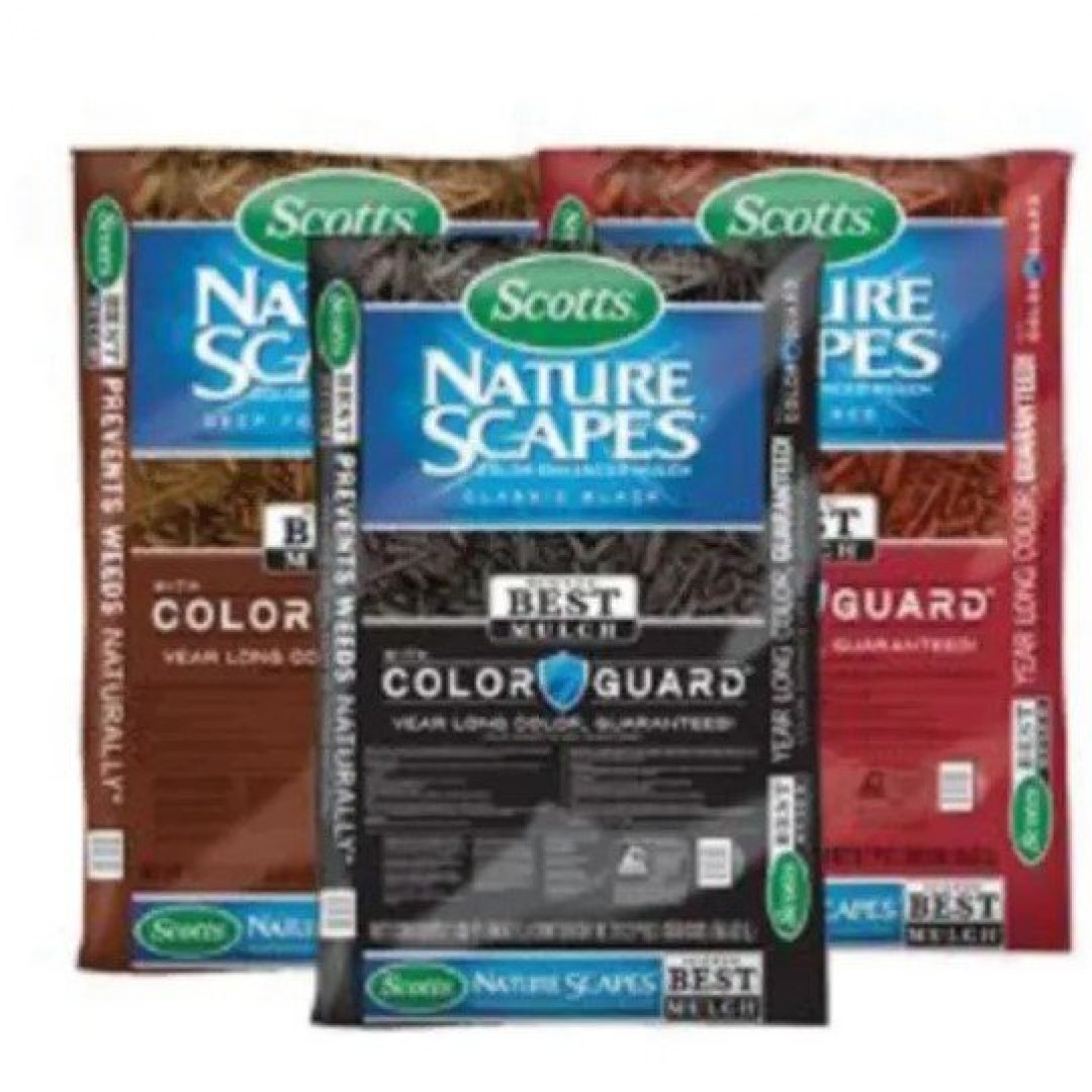 New 2024 Scotts Nature Scapes