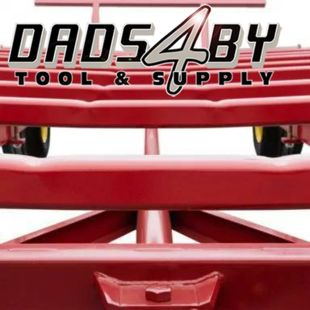 New 2024 FARMCO BC16WG88 BALE CARRIER Farm / Ranch