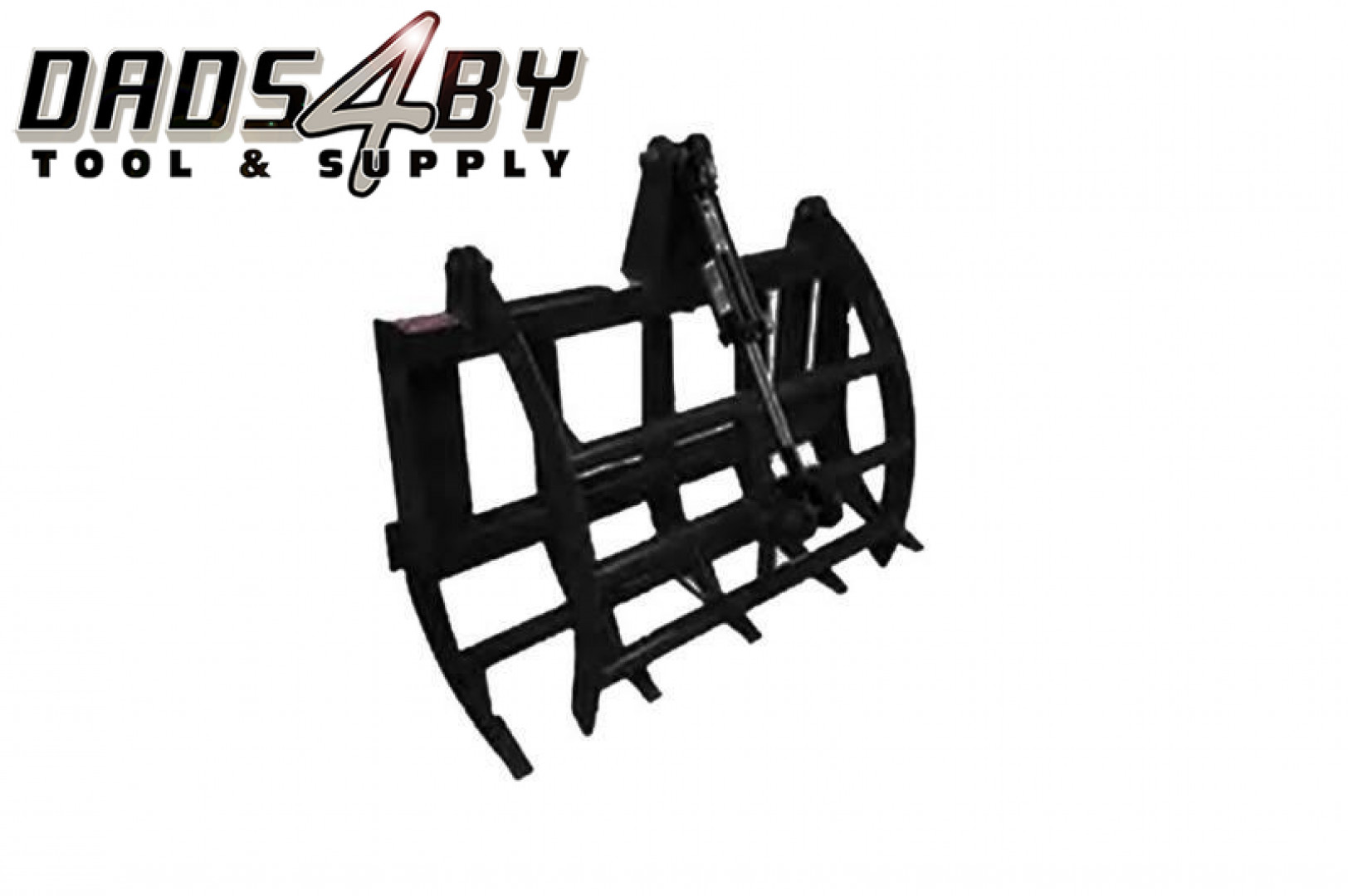 New 2024 OTHER CTGR60 Grapple Rake Attachment