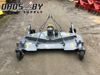 New 2023 Other SMG-6 FINISH MOWER Farm / Ranch