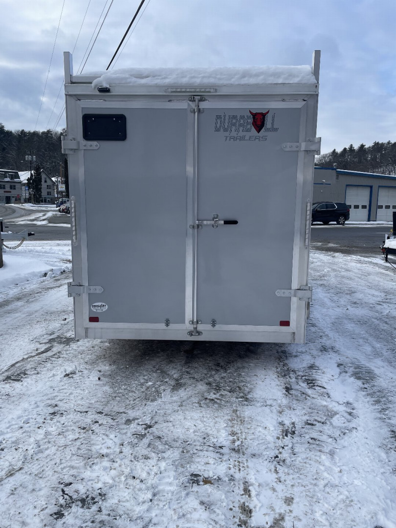 New 2024 DURABULL DBET716 Contractor