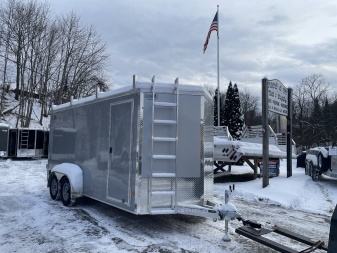 New 2024 DURABULL DBET716 Contractor