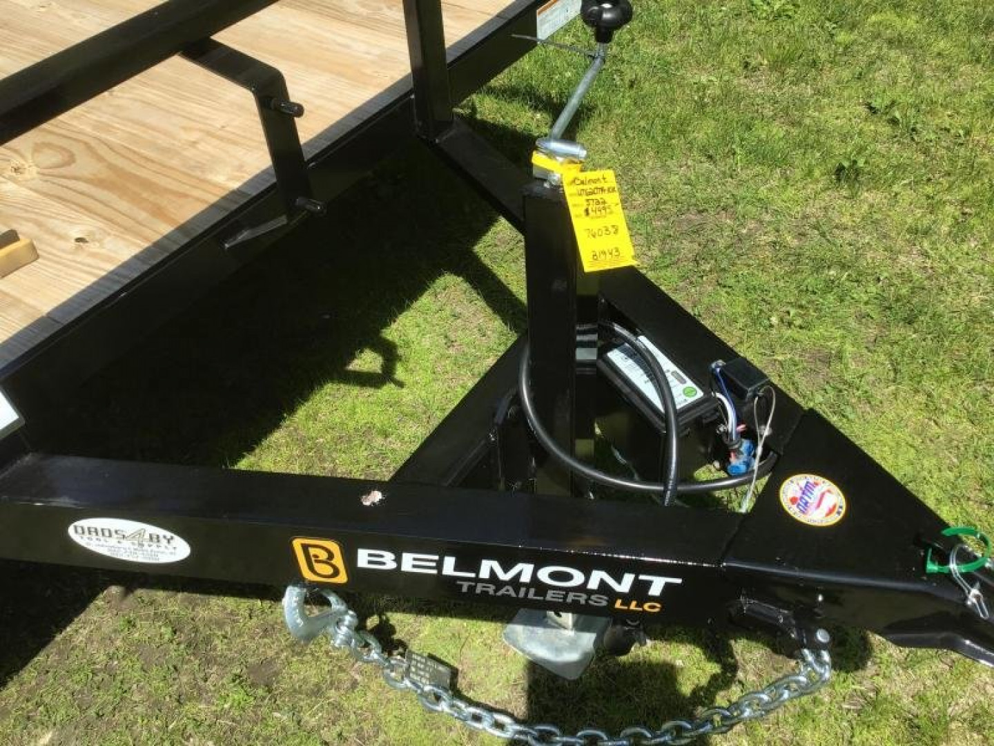 2024 BELMONT photo 4