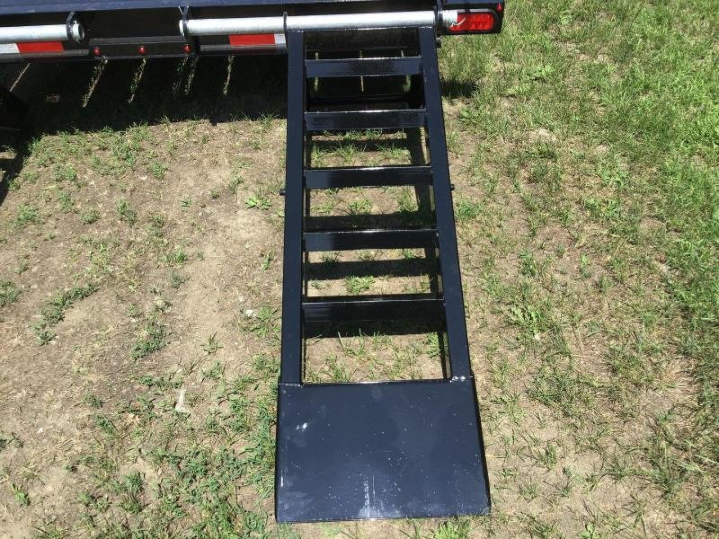 New 2026 BWISE EH20-14-HD Equipment Trailer